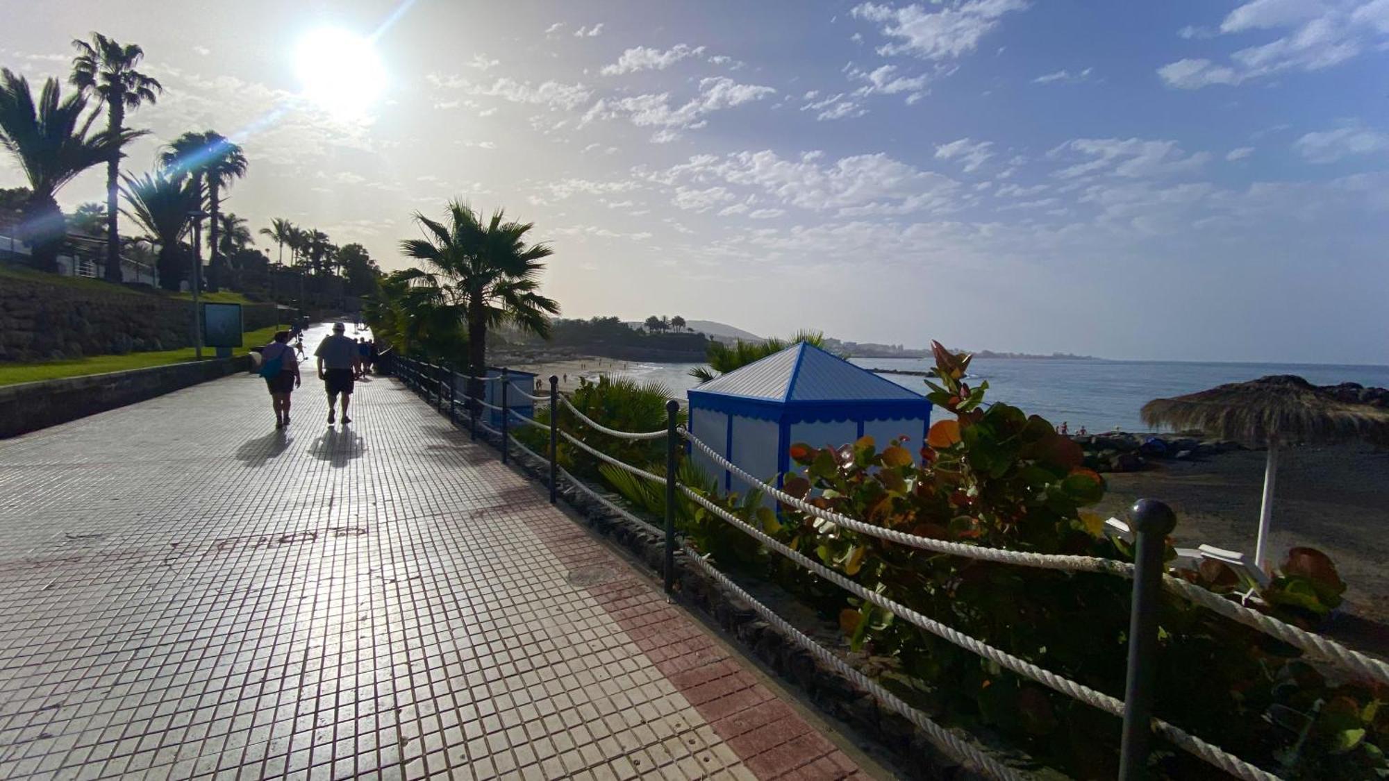 Love In The Sea Vina Del Mar By Deihu Experiences بلايا ذي لاس أميريكاس المظهر الخارجي الصورة
