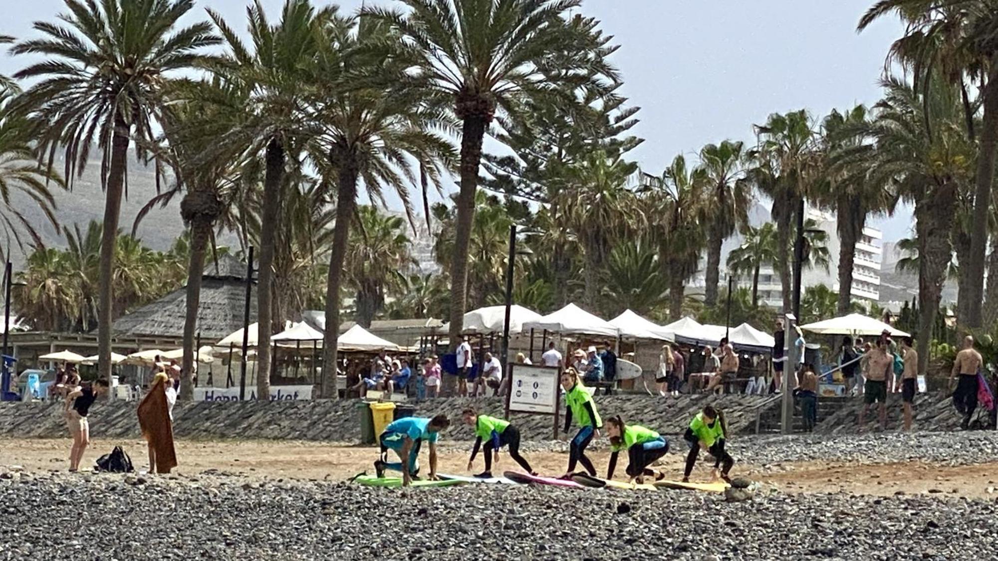 Love In The Sea Vina Del Mar By Deihu Experiences بلايا ذي لاس أميريكاس المظهر الخارجي الصورة